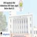 IIPE Visakhapatnam Sandwich PhD Admissions 2025 Open; Apply Before March 31